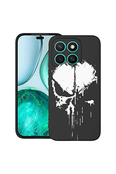 bestcase ®   Husă TPU Ultra Subțire pentru Motorola Edge 70 Fusion, Punisher,...
