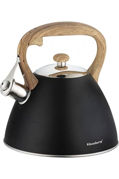 Klausberg Fierbător cu fluier 3L KB-7262