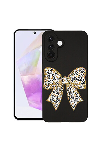 bestcase Θήκη TPU Ultra Slim για Samsung Galaxy S26 Plus, Λεοπάρ Φιόγκος, 314...