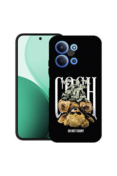 bestcase Husă TPU Ultra Subțire pentru Motorola Moto G17 Power / Moto G17 / M...