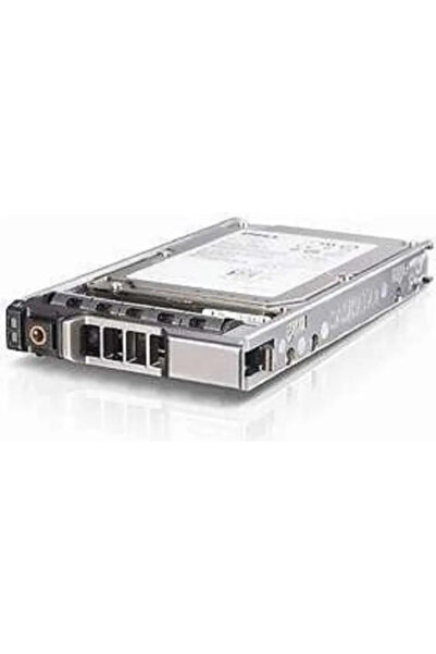 Dell 480GB SSD SATA Read Intensive 6Gbps 512e 2.5 in 3.5 Hot Plug 14/15 GEN R...