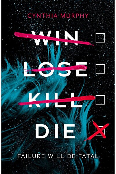 Scholastic Win Lose Kill Die