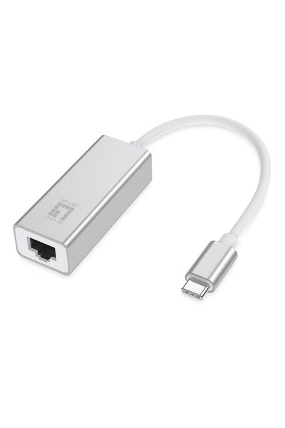 LEVEL ONE LevelOne USB-C Gigabit 9K Wake-on-Lan