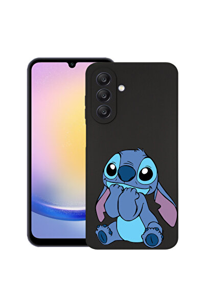 bestcase Θήκη TPU Ultra Slim για Samsung Galaxy A37 5G, Lilo Stitch, 3128368 ...