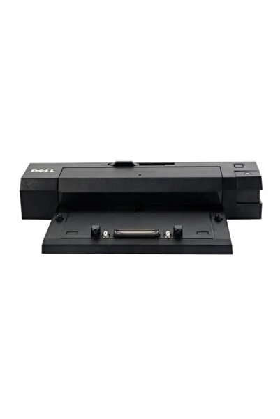 Dell E-Port Advanced 240W USB 3.0 331-6304, Docking, USB 3.2 Gen 1 (3.1 Gen 1...