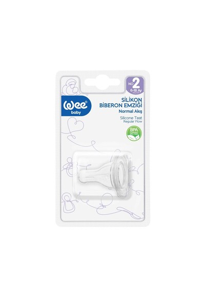 Wee Baby Unghiera copii - cod 881