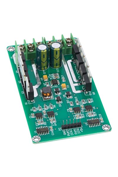 Choice 3 to 36V Dual Motor Driver Module Board H Bridge Driver Chip DC IRF320...