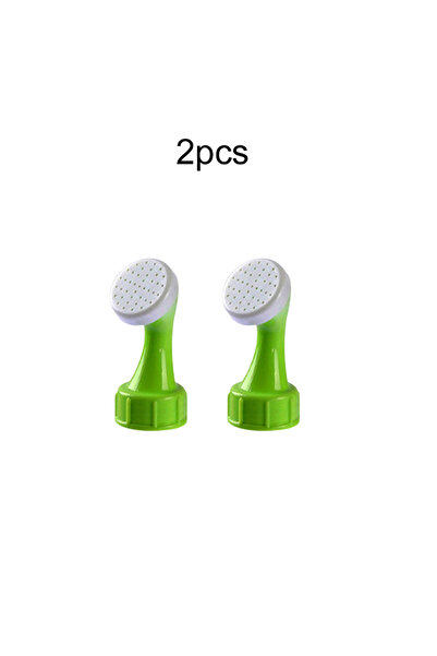 choice2 2pcs 2/5/10pcs Mini Watering Kettle Nozzle Plastic Household Horticul...