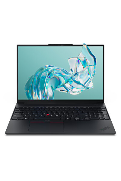 LENOVO ThinkPad E16 G3 21SR006RTX510 Ultra7 255H 32GB 1TBSSD 16" W11P Dizüstü...