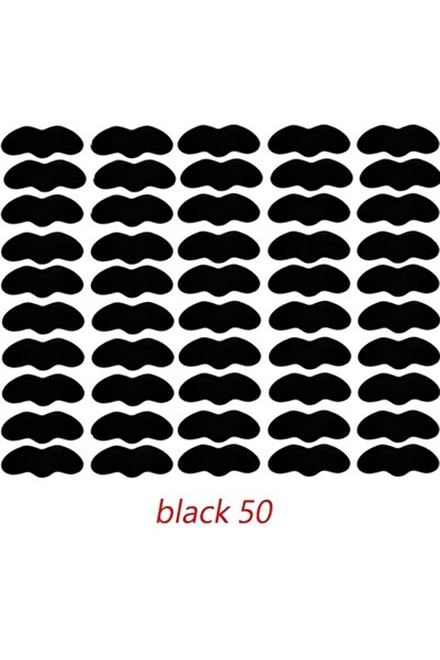 Choice 50PC-Black Deep Cleansing Nose Pore Strips Blackhead Removal 10/20/50/...