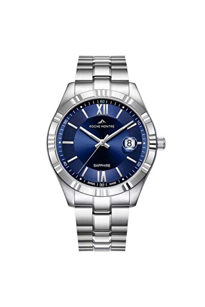 Roche Montre RMG8000-01 Erkek Kol Saati