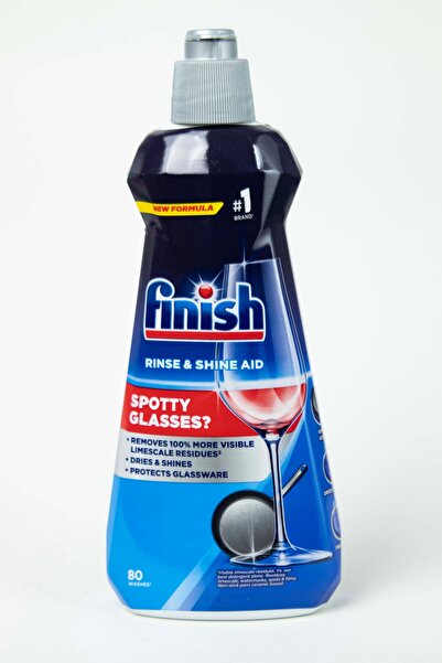 FİNİSHH Ultimate Powerball Dishwasher Tablets - Deep Clean & Perfect Shine - ...
