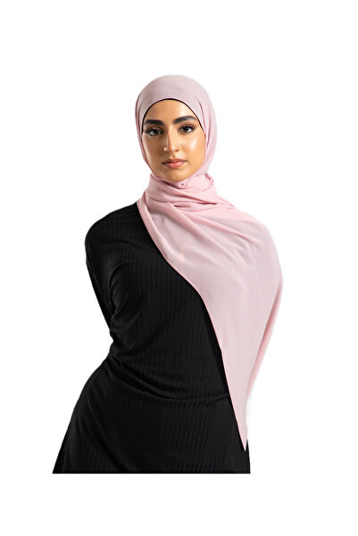 Perfectory حجاب نسائي خفيف الوزن من الشيفون الناعم