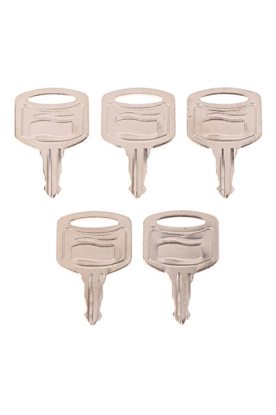Choice One Size ZZ-5Pcs DK1100 Keys For TORK Distributor Toilet Paper Soap Di...