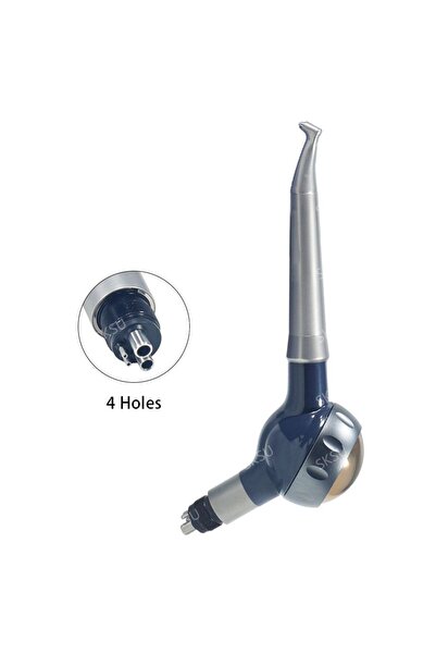 Choice1 blue-M4 Strumenti di odontoiatria del getto di profilassi dell'igiene...