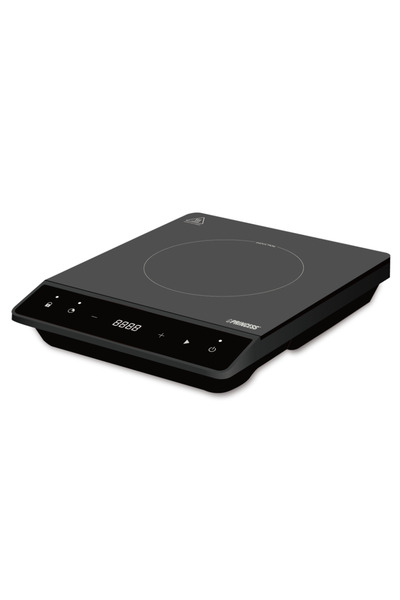 emilydor Plita cu Inductie Princess 2000W Touch Digital, Timer 180Min, Recuno...