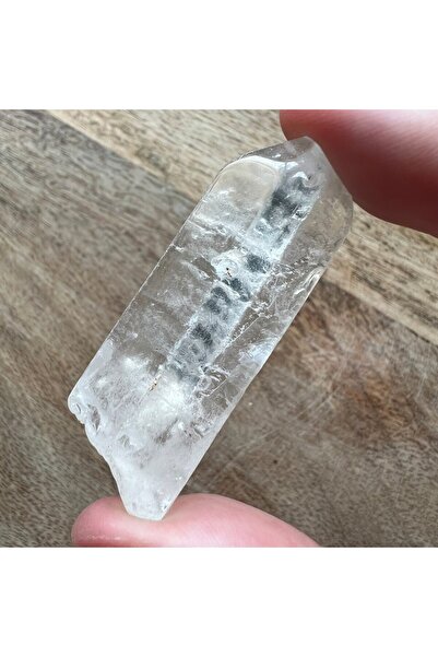 Choice1 1pc Quartz Crystals Bulk Wholesale - Raw Clear Quartz Crystal Points ...