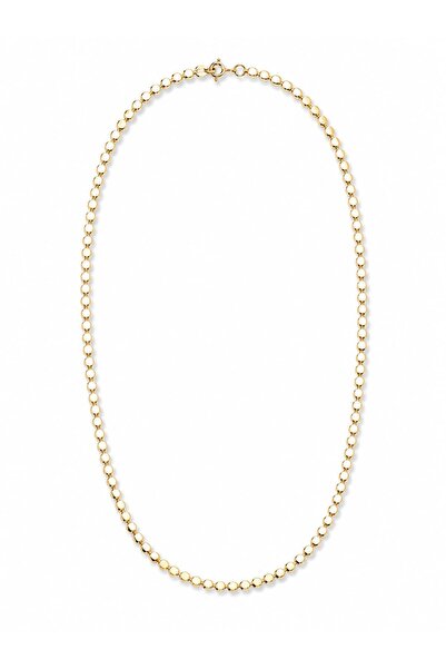 CHARMLUCKY Special Series Quadrangle Chain Necklace