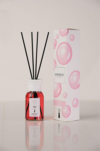Truva Home Bubble Gum Room Fragrance | Sweet and Playful Aroma for a Pleasant...