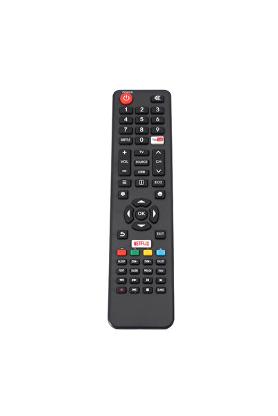 Pentzone Telecomanda pentru LCD LED Vortex, Utok, LEDV-32TD1200S, U32HDS1, ne...