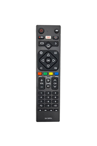 OEM Remote control for LED ORION SA19RDL