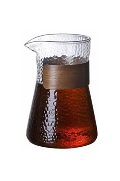 MIBRU Coffee Glass JUG 400ml