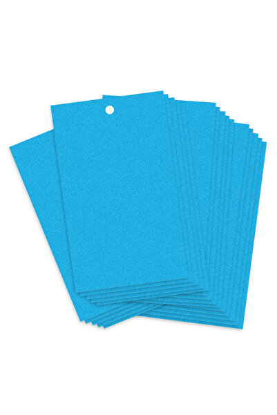 Choice5 15cm 20pcs Sticky Traps for Flying Plant Insect Fungus Gnats Dual-Sid...