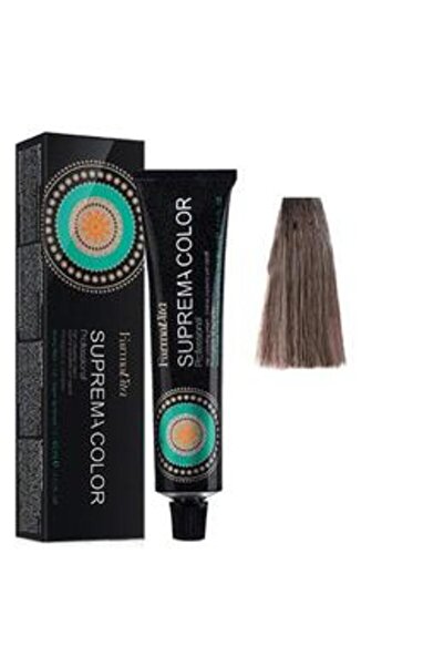 Farmavita Vopsea Permanenta - Suprema Color Professional, nuanta 9.1 Very Lig...