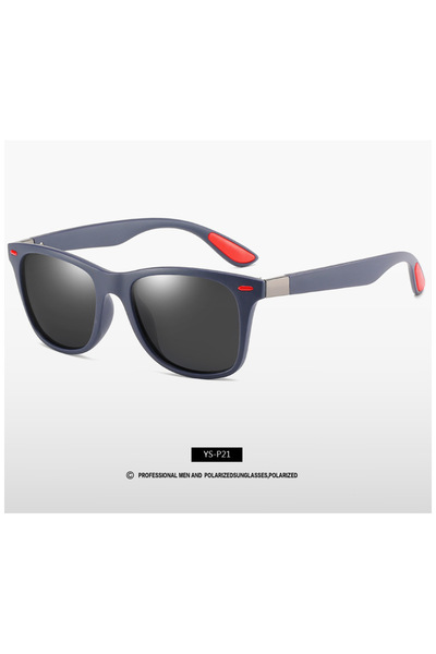 Choice3 polarized C5 Classic Polarized Brand Design Sunglasses Men Women Driv...