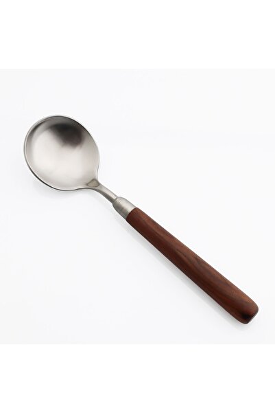 MIBRU Professional Espresso Tasting Spoon Stainless Steel Specialty Coffee Cu...