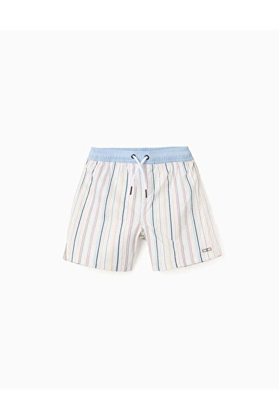 Ziddy Swim Shorts Seers Light Blue