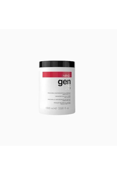 Genus Balsam regenerant pentru păr, Genus, 1000 ml, pentru păr deteriorat, un...