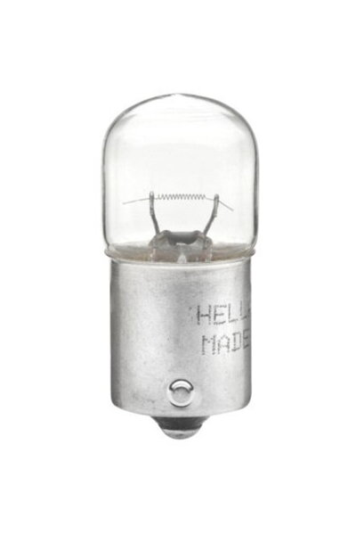 Hella R10W-24V10W bulb