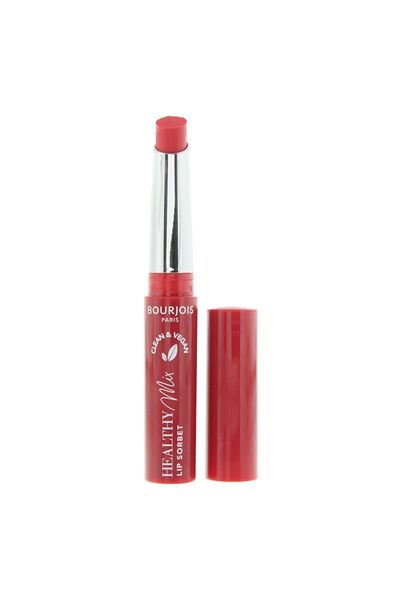 Bourjois , Healthy Mix, Lip Balm, 02, Red Freshing, 7.4 ml
