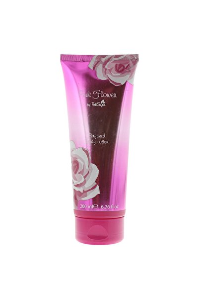 Aquolina Zahăr Roz, Hidratant, Loțiune de corp, 200 ml