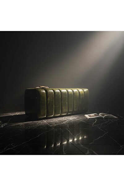 Framgan Rovera Luxury Bench Ultra Premium 8 Parça Modüler Designer Seri
