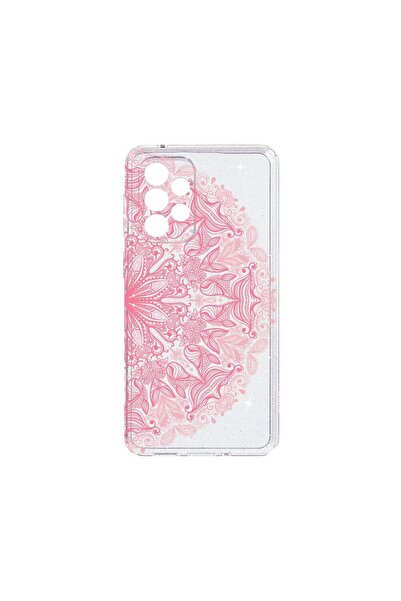bestcase Husa BestCase¬Æ Crystal Glitter 2MM, Compatibila Cu Samsung Galaxy A...