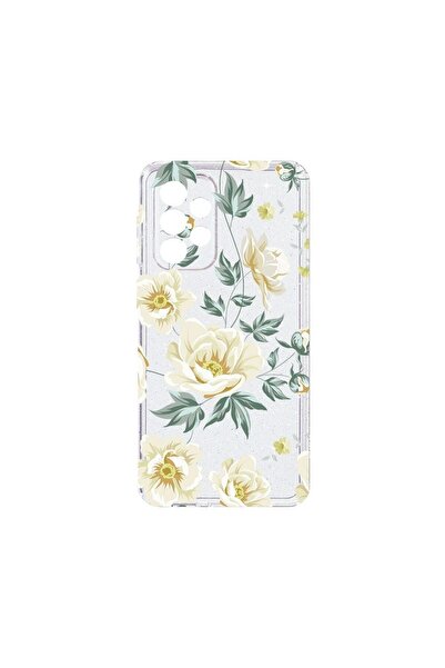 bestcase Husa BestCase¬Æ Crystal Glitter 2MM, Compatibila Cu Samsung Galaxy A...