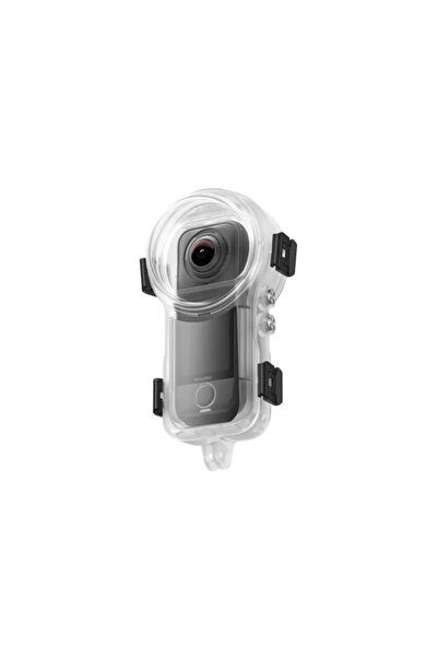 Insta360 X4 Air Carcasa Scufundari Invizibila - 60m Rezistenta Apa