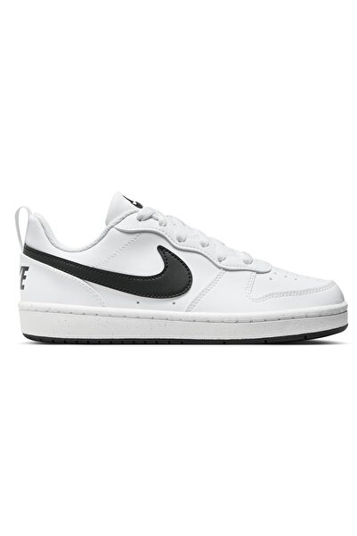 Nike Court Borough Low Recraft Spor Sneaker Günlük Spor Ayakkabı