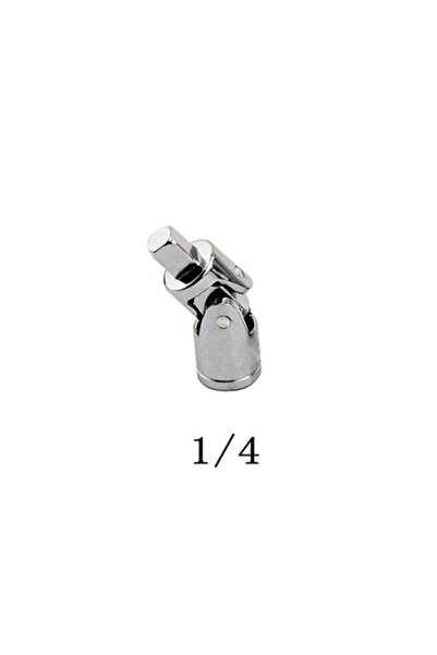 Choice1 one-fourth inch 1/2 3/8 1/4 Inch Drive Swivel Universal Air Impact So...
