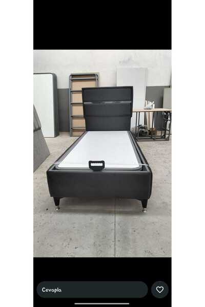 SEMBOL LİFE CONCEPT BAZA BAŞLIK SETİ 90*190 TEK KİŞİLİK