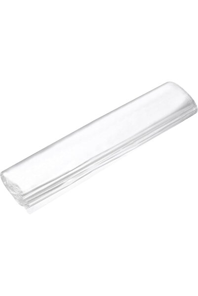 QUARKZMAN Pungi termocontractibile POF 21,7 x 17,7 inci pentru ambalarea pant...