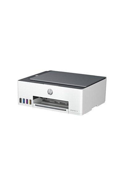 HP Smart Tank 5105 All-in-One AllinOne Multifunktionsdrucker (1F3Y3A#BHC)
