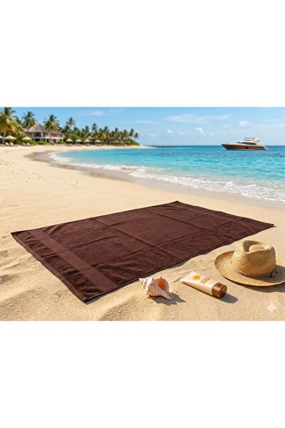 mikam 70*140 Colorful Beach and Bath Towel