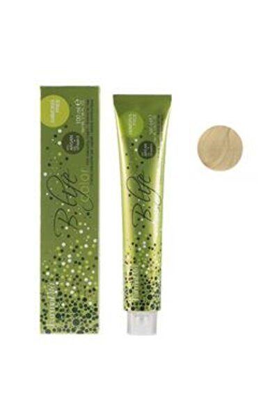 Farmavita Demi-permanent hair dye - B. Life Color, shade 10.0 Platinum Blonde...