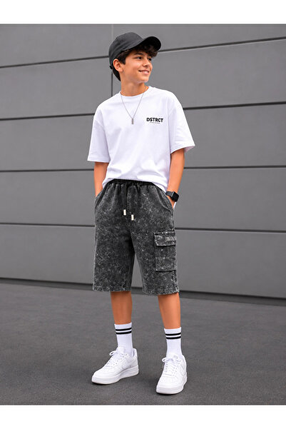 Orca Kids Fashion 9-14 كارينوس ذا ديزاين كابري بلاك