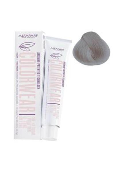 Alfaparf Milano Vopsea Demi-permanenta Ton pe Ton - Color Wear New, nuanta nr...