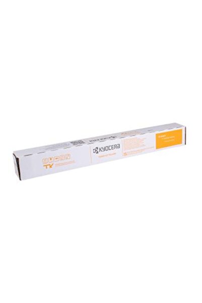 KYOCERA Toner TK-8615 TK8615 Yellow Gelb (1T0C2LANL1)