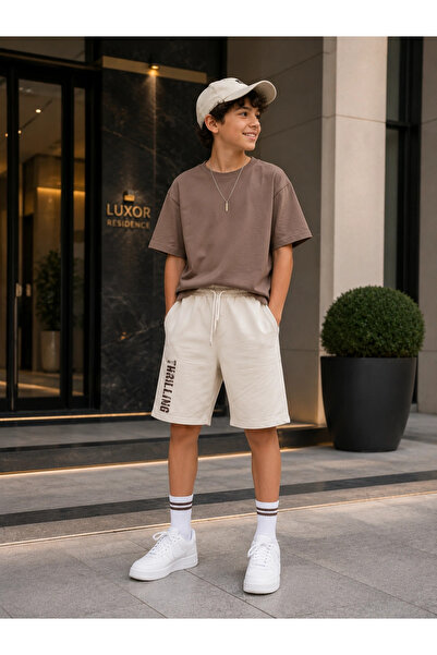Orca Kids Fashion 9-14 كريم كابري المثير من كارينوس